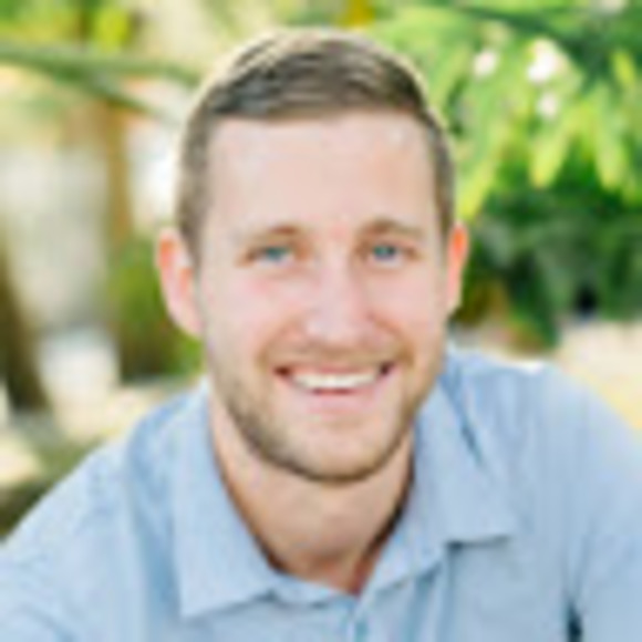 Meet your Posher, Ben - Picture 1 of 1